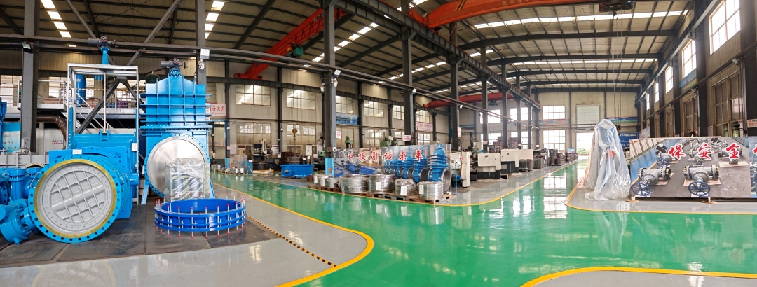 THT Closed-Type Goggle Valve Procurement Guide: Selecting Positive Isolation Solutions for Industrial Gas Pipelines THT Closed-Type Goggle Valve Procurement Guide: Selecting Positive Isolation Solutions for Industrial Gas Pipelines