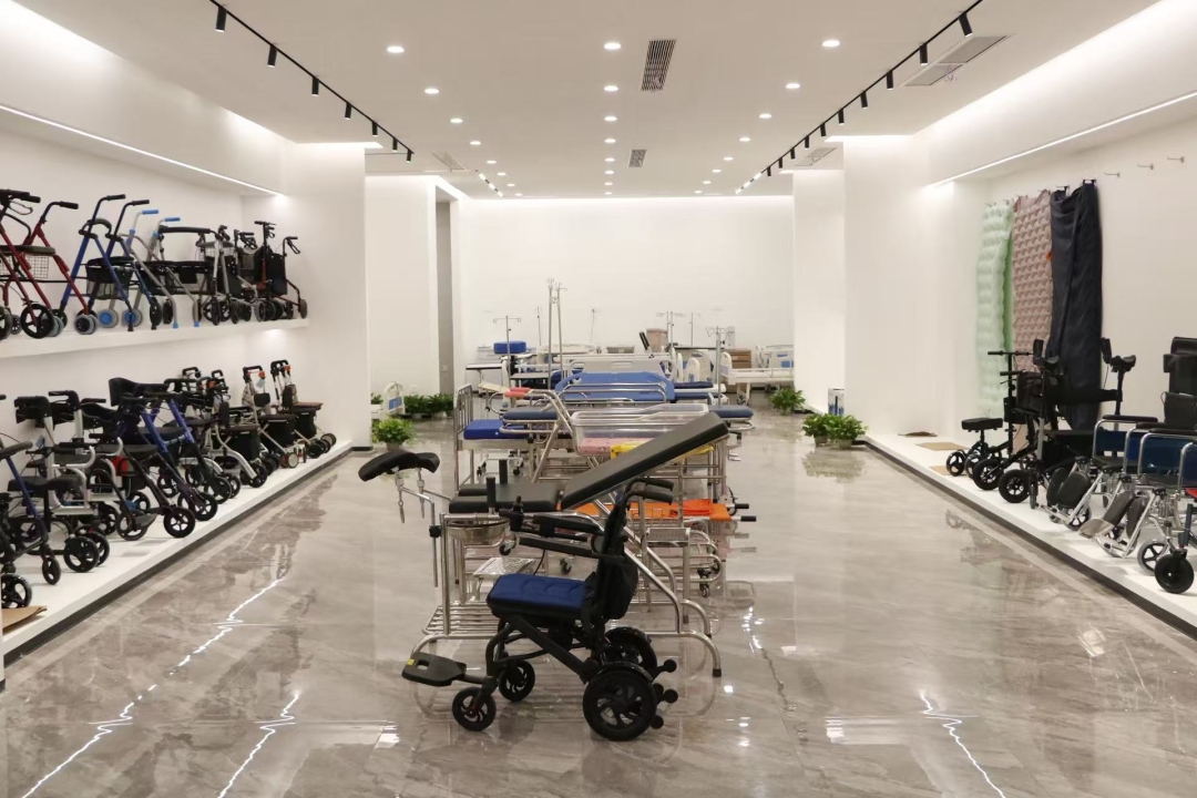 Suncare Empowers Global Healthcare Procurement: A Strategic Guide to Selecting Top-Tier Medical Rehabilitation Equipment Suppliers Suncare Empowers Global Healthcare Procurement: A Strategic Guide to Selecting Top-Tier Medical Rehabilitation Equipment Suppliers
