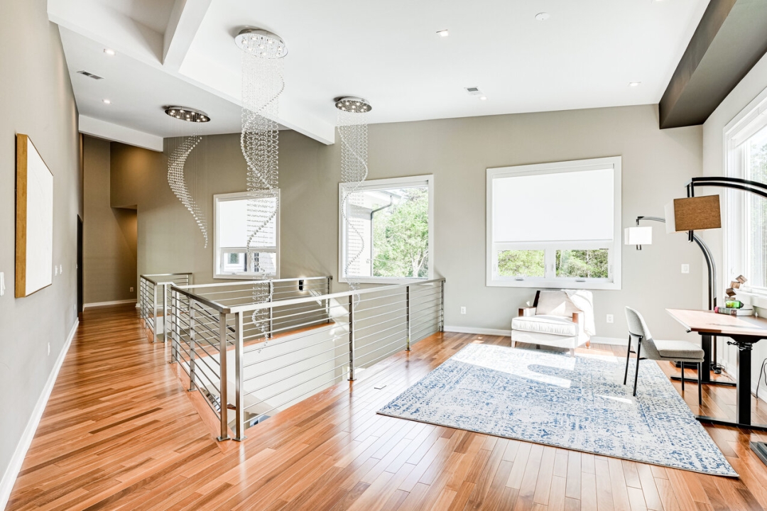 Top Real Estate Agent in Oakton, VA Sees Growing Client Demand for Transparency, Local Expertise, and Personalized Guidance Top Real Estate Agent in Oakton, VA Sees Growing Client Demand for Transparency, Local Expertise, and Personalized Guidance