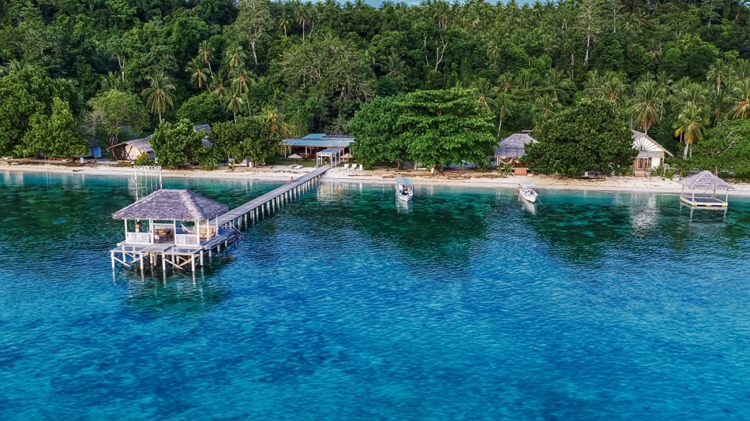 Reconnect, a Contender for Best Resort in Sulawesi, Plans 2027 Expansion