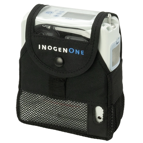 Inogen One G4 Portable Oxygen Concentrator Provides a New Level of Freedom for Oxygen Therapy Users Inogen One G4 Portable Oxygen Concentrator Provides a New Level of Freedom for Oxygen Therapy Users
