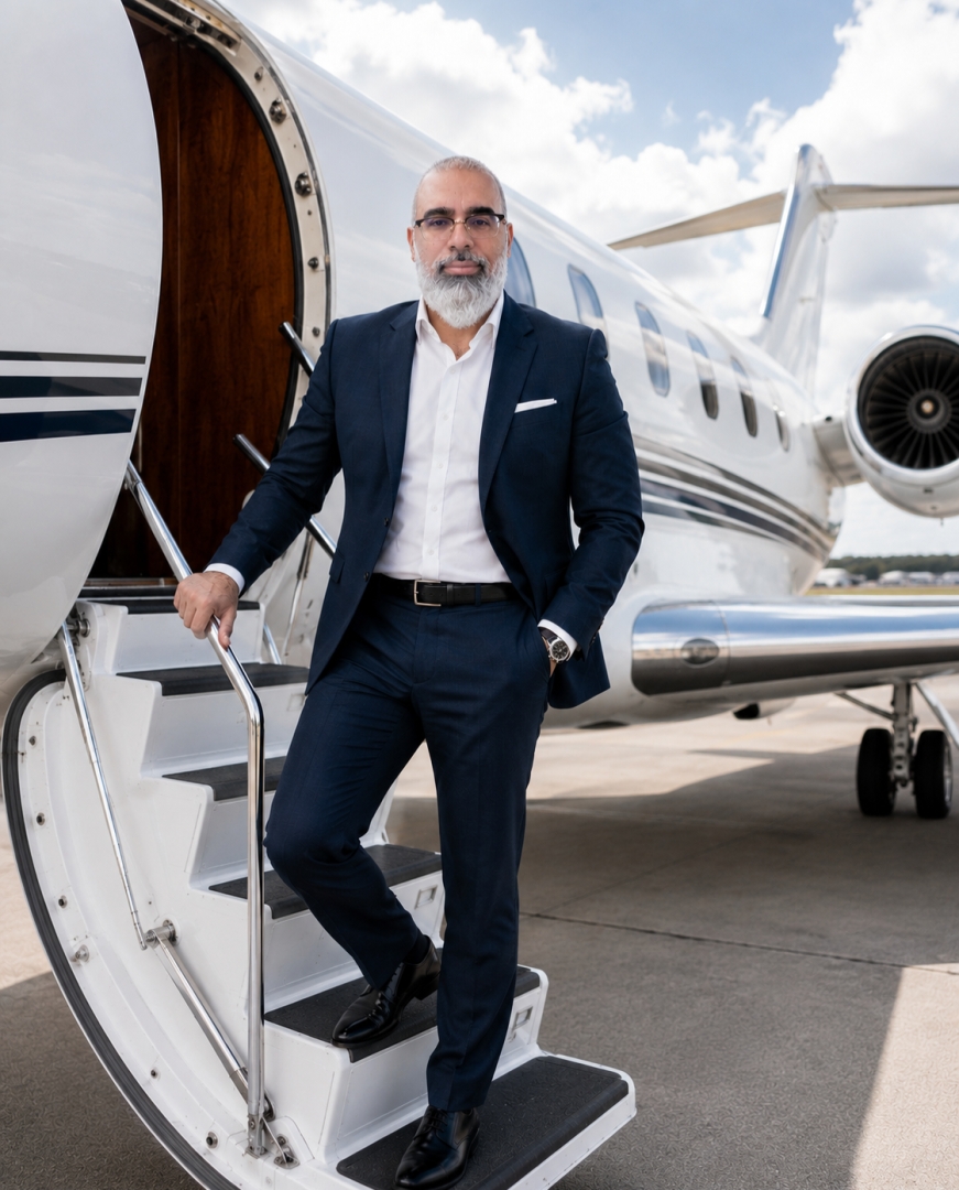 Award-Winning ‘Peña Architecture and Engineering Corp.’ Builds on a Growing Reputation for Design Leadership in Aventura