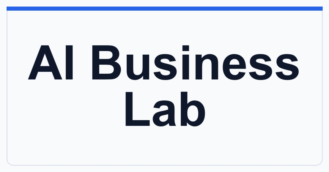AI Business Lab Launches a French-Language Editorial Platform Exploring AI, Digital Tools, and Business Practices