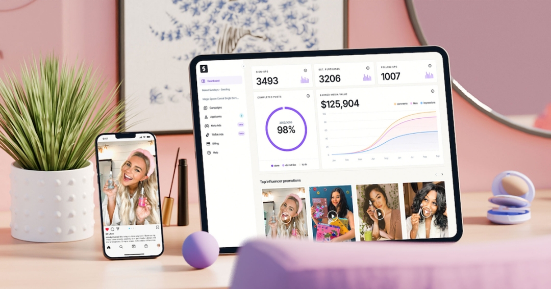 Stack Influence earns third consecutive spot on the Inc. 5000 list and breaks into the top 15% of the list for the second year in a row Stack Influence earns third consecutive spot on the Inc. 5000 list and breaks into the top 15% of the list for the second year in a row