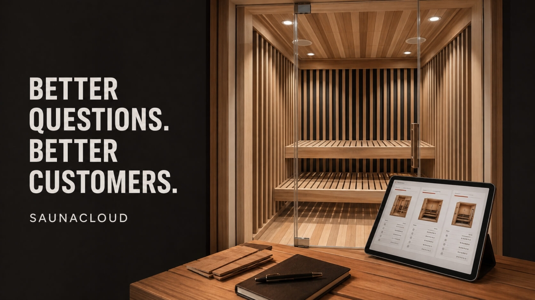 SaunaCloud Founder Christopher Kiggins Explains Why Informed Customers Make Better Buyers in New Fast Company Article