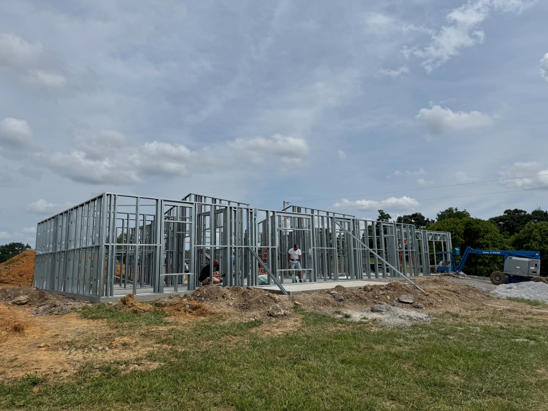 Smith’s Buildings & Trailers Highlights What Homebuyers Get With Metal Home Kits in Augusta GA Smith’s Buildings & Trailers Highlights What Homebuyers Get With Metal Home Kits in Augusta GA