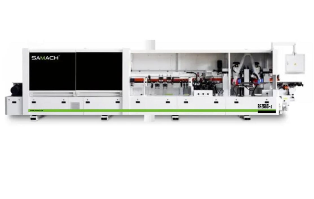 SAMACH Introduces Advanced Edge Banding Machine Solutions for Global Furniture Manufacturing Efficiency and Precision