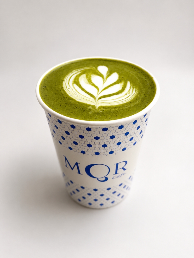 MQR Cafe Marks Two Years of Coffee and All-Day Brunch in Falls Church, VA MQR Cafe Marks Two Years of Coffee and All-Day Brunch in Falls Church, VA