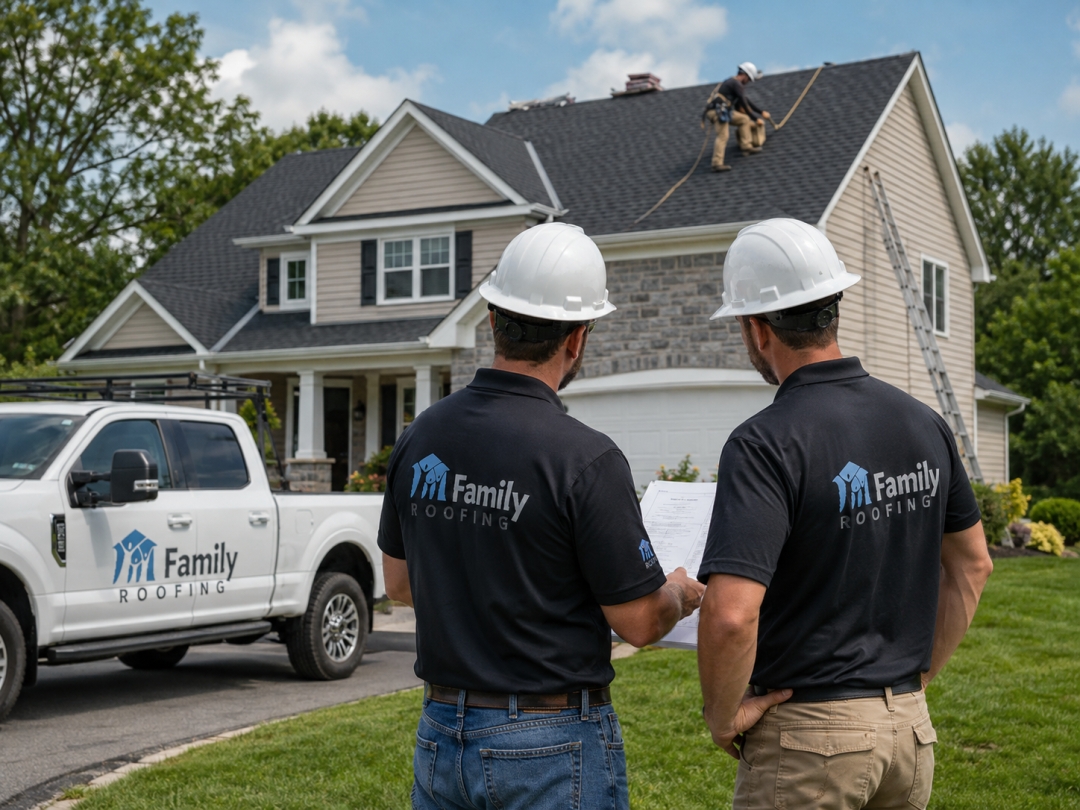 Family Roofing Elevates Standard for Roofing Contractors in Anderson, SC with Expanded Focus on Storm-Resilient Solutions Family Roofing Elevates Standard for Roofing Contractors in Anderson, SC with Expanded Focus on Storm-Resilient Solutions