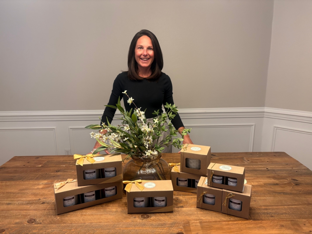 Sweet Scentiments Expands Gifting Concierge for Corporate and Personal Gifting Nationwide