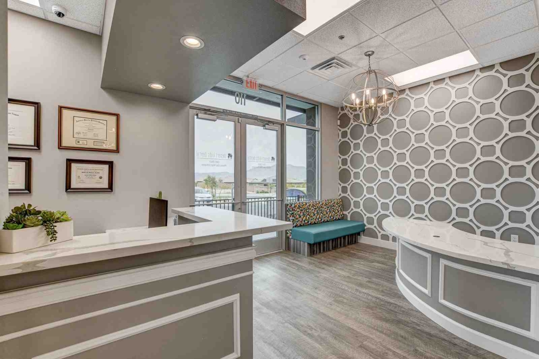 Desert Kids Dental Creates a Child-Friendly Dental Experience for Las Vegas Families