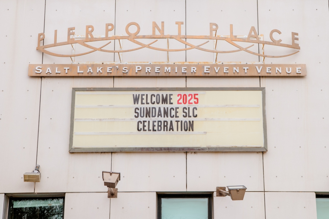 Owner of The Top Event Space in Salt Lake City, UT Notes Rising Interest as Non-Profits Plan Fall Fundraisers