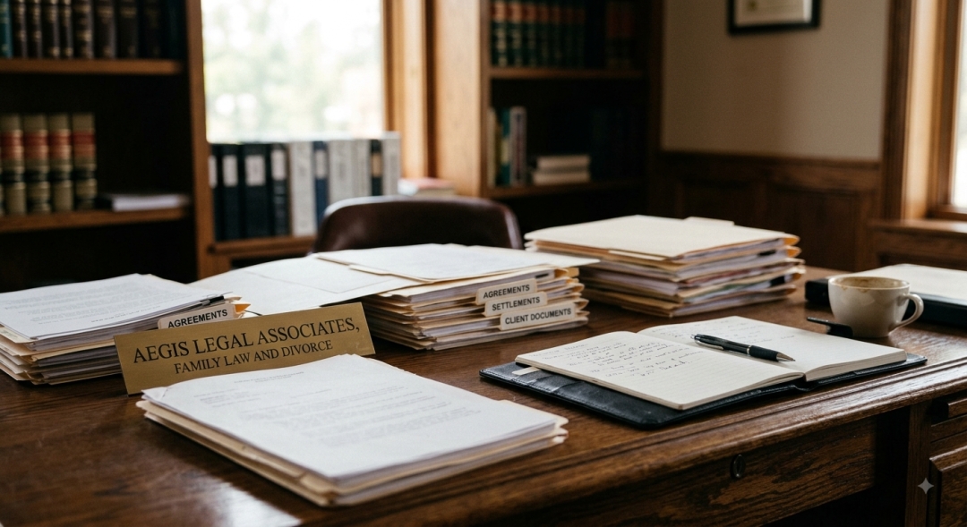 Gordon Law, P.C. Launches Free Community Guide to Help Brooklyn Residents Choose the Right Divorce Lawyer Gordon Law, P.C. Launches Free Community Guide to Help Brooklyn Residents Choose the Right Divorce Lawyer