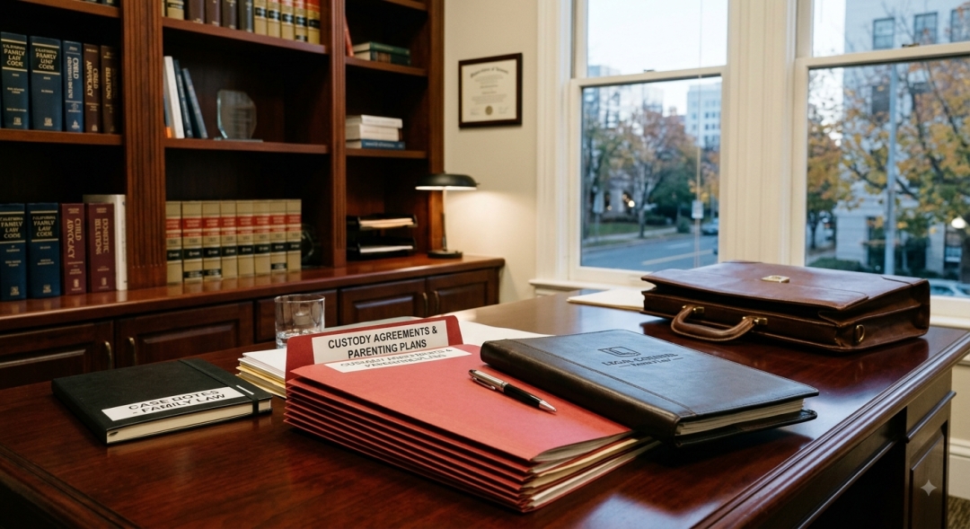 Gordon Law, P.C. Launches Family Law Education Initiative to Help Queens Parents Navigate Child Custody Decisions Gordon Law, P.C. Launches Family Law Education Initiative to Help Queens Parents Navigate Child Custody Decisions
