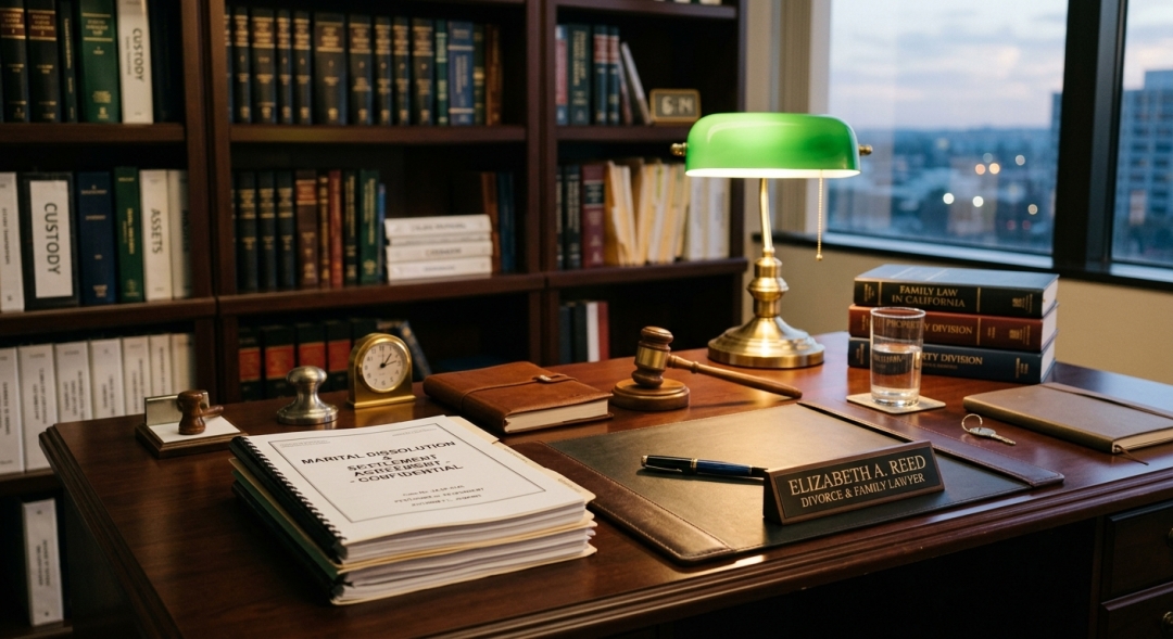Queens Family Law Firm Launches Community Guide on What to Look for When Hiring a Divorce Lawyer Queens Family Law Firm Launches Community Guide on What to Look for When Hiring a Divorce Lawyer