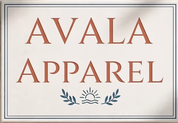 AVALA Apparel Brings Premium Streetwear to the European Travel Community With the Launch of Its WEAR EUROPE T-Shirt Collection Online AVALA Apparel Brings Premium Streetwear to the European Travel Community With the Launch of Its WEAR EUROPE T-Shirt Collection Online