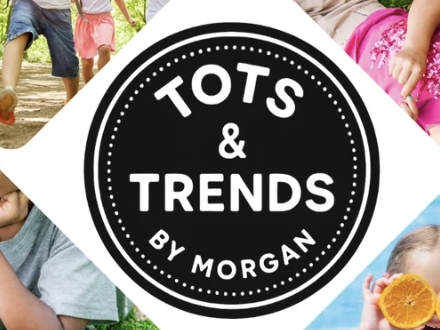 From Newborn to Youth: How Tots & Trends by Morgan Is Helping Families Shop Smarter for Children's Apparel Online From Newborn to Youth: How Tots & Trends by Morgan Is Helping Families Shop Smarter for Children's Apparel Online