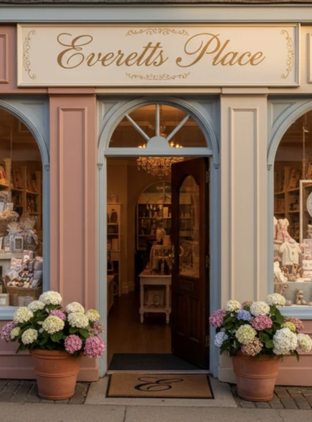 Customers Gain Instant Access to Products as Everetts Place Rolls Out Digital Downloads and a Feature-Rich Mobile App