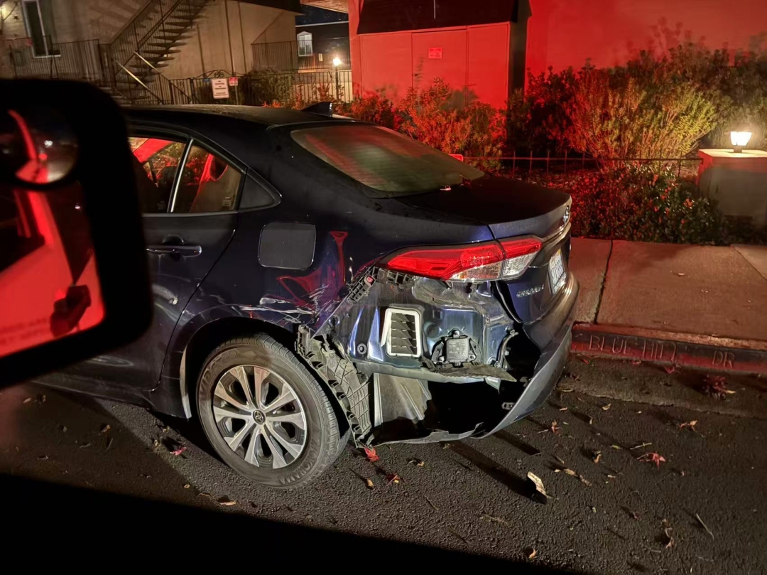 Collision Repair in Santa Clara, CA: Leading Provider Addresses How a Stress-Free Claims Process Benefits Drivers After an Accident