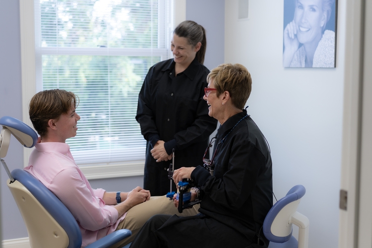 Top Smile Makeover Dentist in Williston, VT Highlights Comprehensive Approach to Dental and Facial Wellness