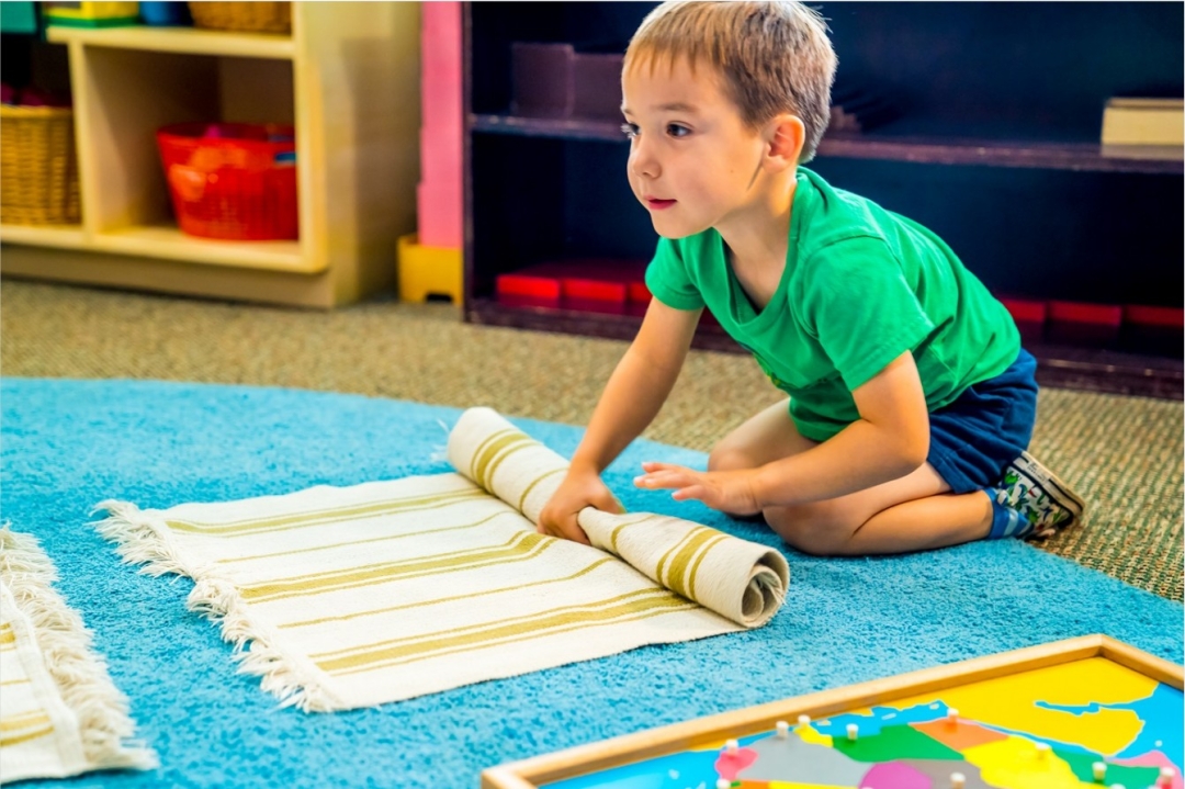 Top Preschool in Cedar Park, TX, Begins Major Campus Renovation to Deepen Commitment to Montessori Education