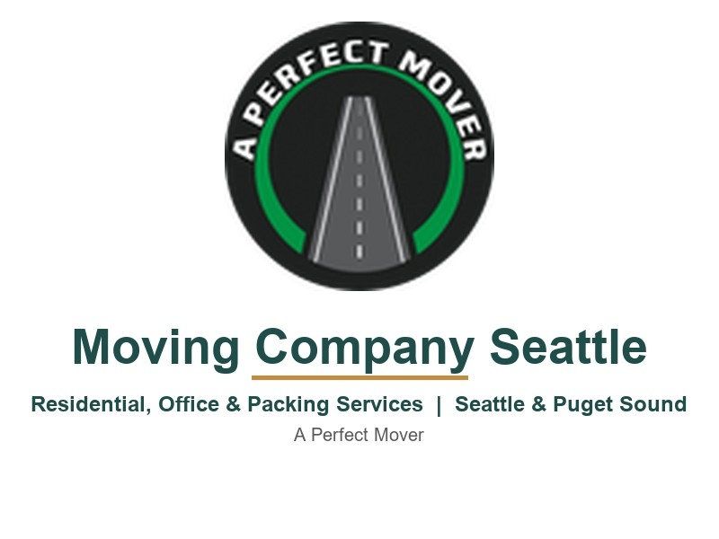 How A Perfect Mover Became a Trusted Moving Company Seattle Residents Can Rely On How A Perfect Mover Became a Trusted Moving Company Seattle Residents Can Rely On