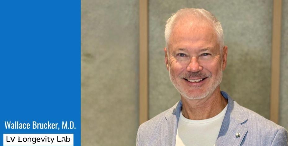 Executive Burnout Has a Biological Signature: Dr. Wallace Brucker on Chronic Inflammation and Executive Health in Las Vegas Executive Burnout Has a Biological Signature: Dr. Wallace Brucker on Chronic Inflammation and Executive Health in Las Vegas