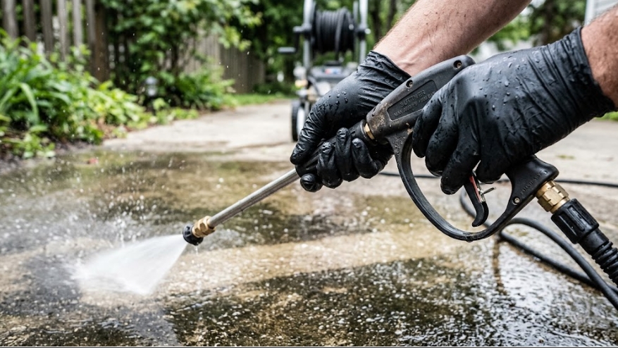 Pressure Washing Costs in Hollyville, DE: Hose Bros Inc Helps Homeowners Understand Pricing and Cleaning Needs Pressure Washing Costs in Hollyville, DE: Hose Bros Inc Helps Homeowners Understand Pricing and Cleaning Needs