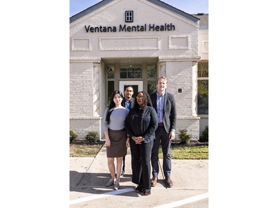Ventana Mental Health Expands Psychiatrist Southlake Access With Telepsychiatry and In-Clinic Treatment Options Ventana Mental Health Expands Psychiatrist Southlake Access With Telepsychiatry and In-Clinic Treatment Options