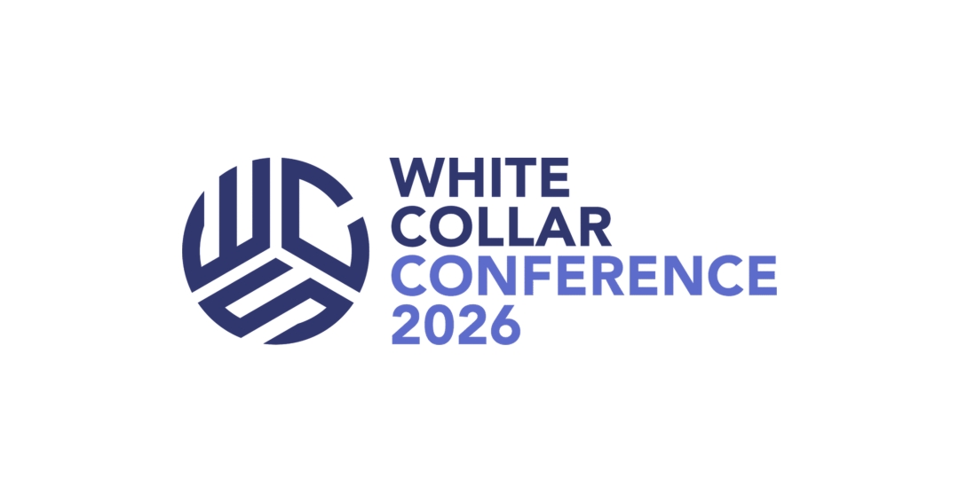 White Collar Support Group to Host White Collar Conference 2026