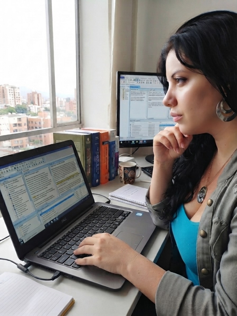 Traducciones Certificadas Online Brings Two Decades of Certified English-Spanish Translation Expertise to Clients Across El Salvador Traducciones Certificadas Online Brings Two Decades of Certified English-Spanish Translation Expertise to Clients Across El Salvador