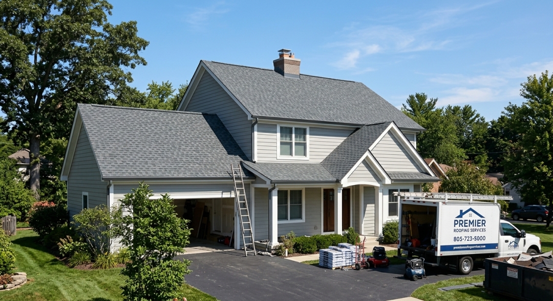 Washington, IL Homeowners Get Clearer Guidance on Roofing Service Costs From READY ROOF Inc. Washington, IL Homeowners Get Clearer Guidance on Roofing Service Costs From READY ROOF Inc.
