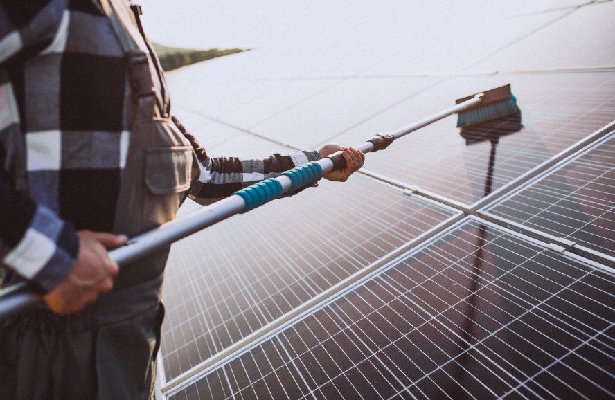 Long-Term Performance Metrics Confirm Vital Role of Continuous Post-Installation Solar System Maintenance Long-Term Performance Metrics Confirm Vital Role of Continuous Post-Installation Solar System Maintenance