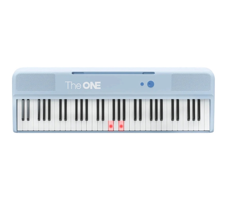 Smart Piano Collection Expands as TheONE Music Broadens Its Digital Music Education Strategy Smart Piano Collection Expands as TheONE Music Broadens Its Digital Music Education Strategy