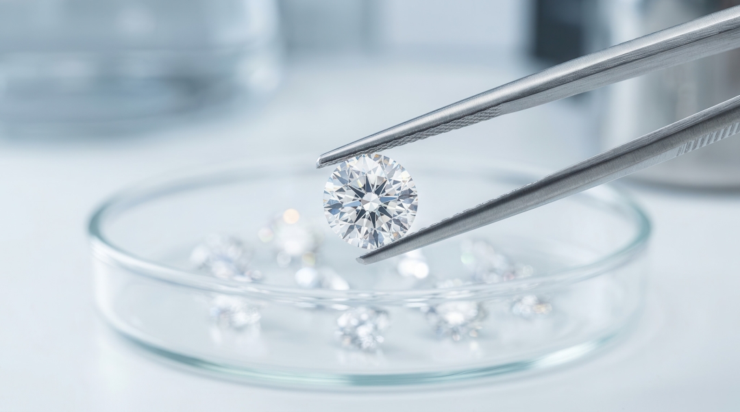 Hong Kong Specialist Antonelli Expands Lab-Grown Diamond Selection to Over 10,000 Certified Stones