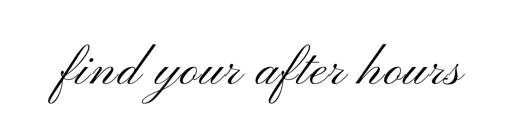 Nationally Award-Winning Wedding and Event Planner Samantha Moss Launches Direct-to-Consumer Lifestyle Brand Sam After Hours Nationally Award-Winning Wedding and Event Planner Samantha Moss Launches Direct-to-Consumer Lifestyle Brand Sam After Hours