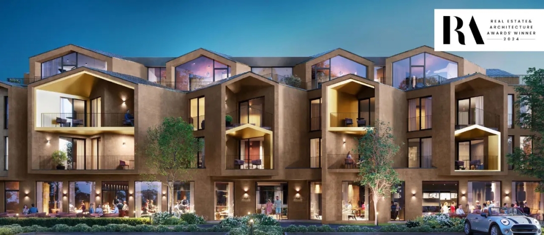 53 Fully Managed Holiday Apartments Released for Sale at Lake Scharmützelsee, Priced From EUR 278,800
