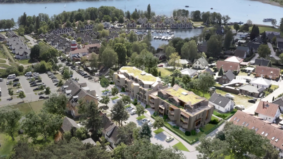 The Operator, Not the Property, Decides the Return: AI Pricing and Health Tourism Add 30 Percent at German Lake Resort The Operator, Not the Property, Decides the Return: AI Pricing and Health Tourism Add 30 Percent at German Lake Resort
