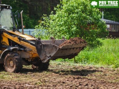 PRV Tree Service Highlights Efficient Land Clearing Solutions for Austin, TX Property Development PRV Tree Service Highlights Efficient Land Clearing Solutions for Austin, TX Property Development