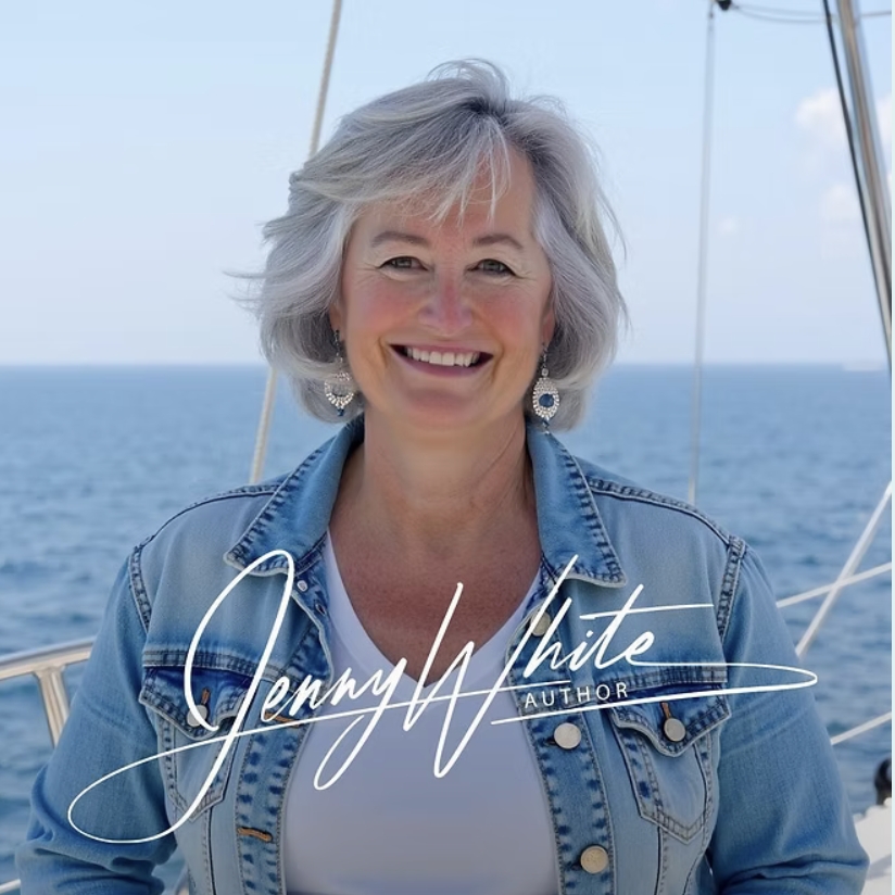 Canadian Medical Thriller Author Jenny White Brings Nursing Expertise and Survivor Perspective to New McCord List Network Television Series