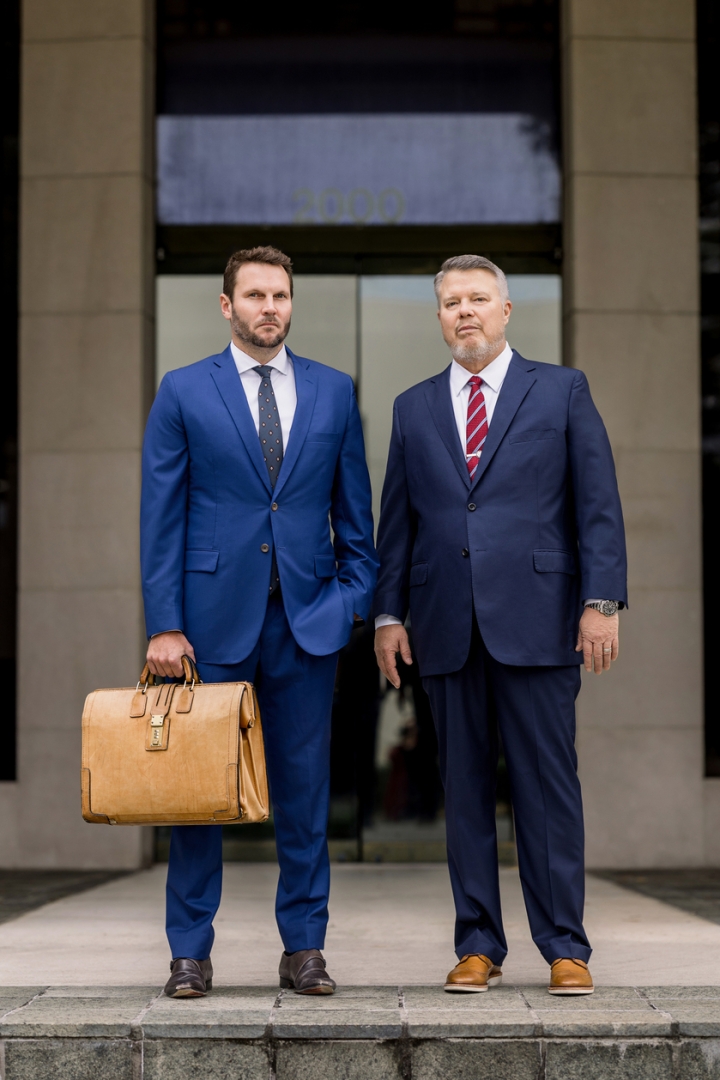 Top Car Accident Attorney in Port St. Lucie, FL, Notes Firm's Litigation Experience Against Insurance Companies Top Car Accident Attorney in Port St. Lucie, FL, Notes Firm's Litigation Experience Against Insurance Companies