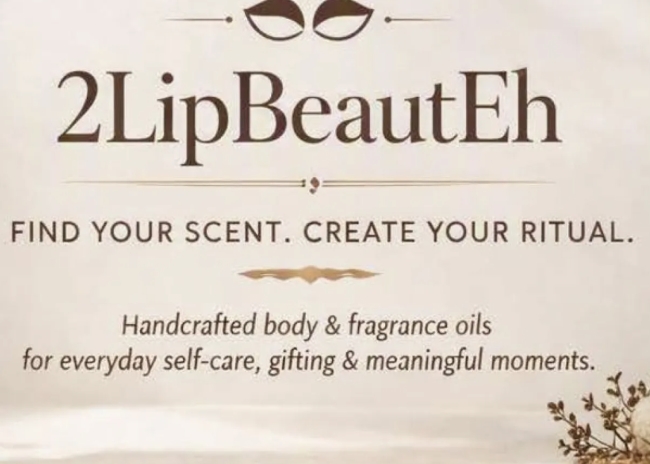 2LipBeautEh Partners With Shadow Ossuarium to Create Cross-Collection Scent Pairings That Unite Beauty and Dark Aesthetic Art 2LipBeautEh Partners With Shadow Ossuarium to Create Cross-Collection Scent Pairings That Unite Beauty and Dark Aesthetic Art