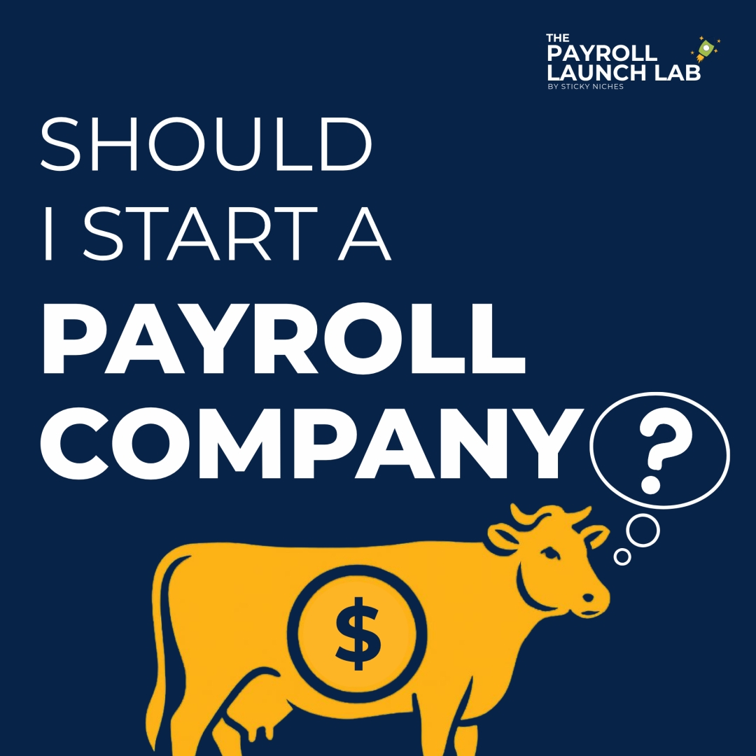 New Payroll Launch Lab Podcast Explores Whether and How to Start a Payroll Company