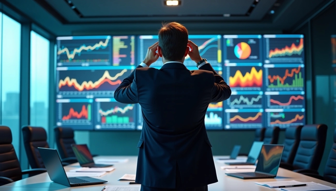 Waiting Until Series B to Hire a CFO Comes at a Real Cost, K-38 Consulting Finds