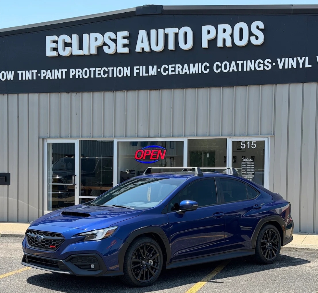Eclipse Auto Pros Opens Second Location, Crossing Into Northern Indiana