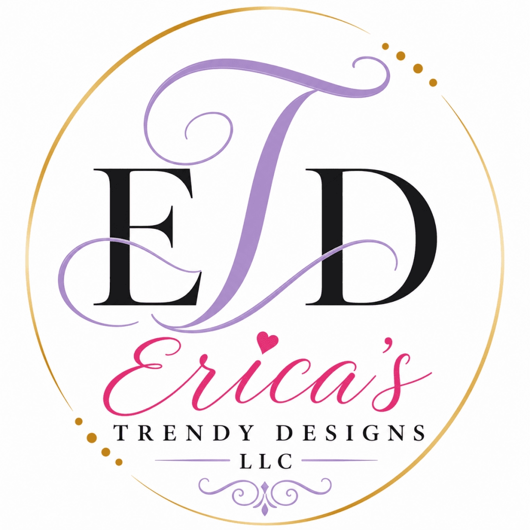 Erica's Trendy Designs LLC Launches New Collection of Graphic Tees and Accessories for Professionals Who Start Every Day in Style Erica's Trendy Designs LLC Launches New Collection of Graphic Tees and Accessories for Professionals Who Start Every Day in Style