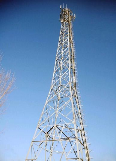Anbang Angle Steel Transposition Tower Procurement Guide Helps Buyers Define Phase-Balancing Requirements for High-Voltage Lines Anbang Angle Steel Transposition Tower Procurement Guide Helps Buyers Define Phase-Balancing Requirements for High-Voltage Lines