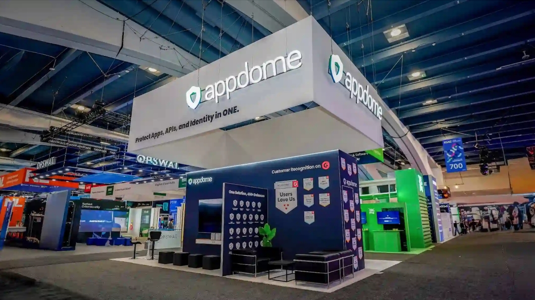 Pure Exhibits Launches Turnkey Sponsor Booth Programs Designed for User Conferences