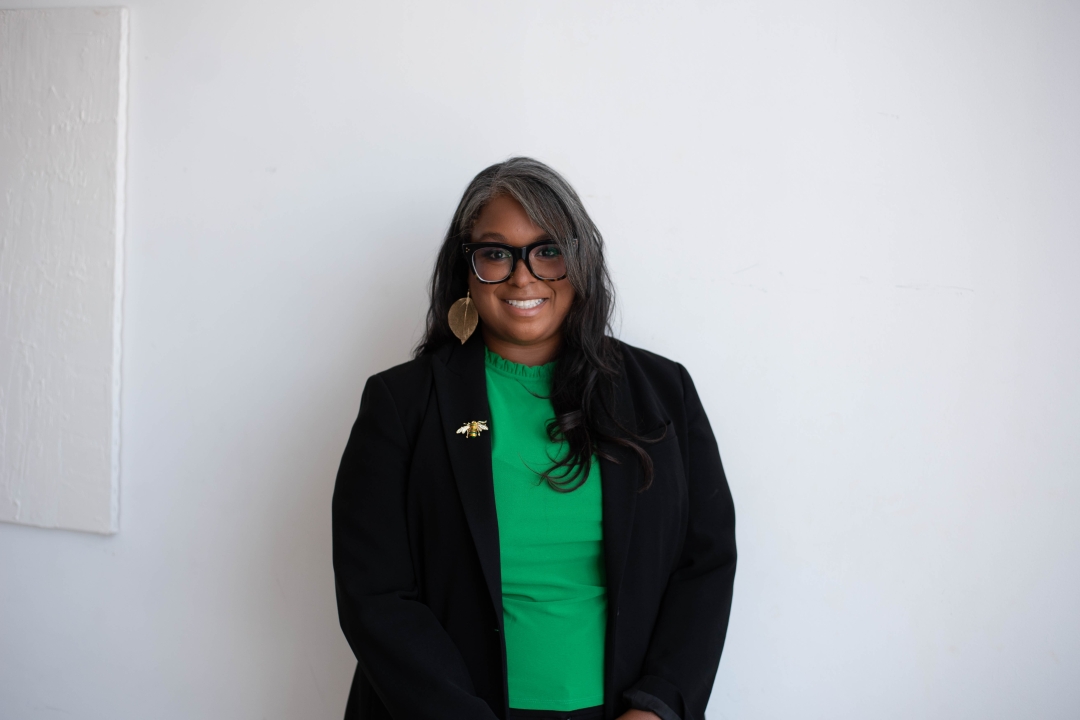 Chrysta Wilson to Speak on Pressure-Proof Leadership at the Black Women Nonprofit Leaders Forum in Alhambra, California