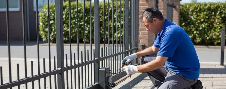 Gate Repair Los Angeles Expands Technical Resources for Automatic Gate and Opener Systems